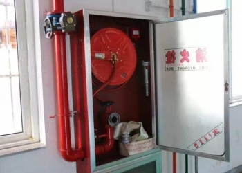 消火栓系統(tǒng)