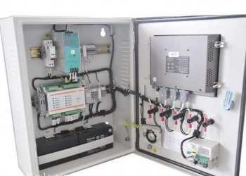 電氣火災(zāi)監(jiān)控系統(tǒng)