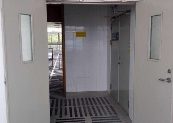 防火門(mén)監(jiān)控系統(tǒng)